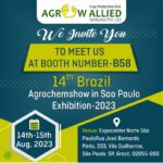 brazil Agrochemshow