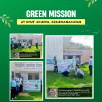 green tommorow