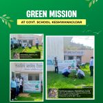 green tommorow